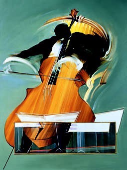 Le violoncelle
Dominique Guillemardhttps://www.allposters.com