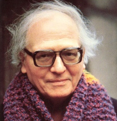 Olivier Messiaen
